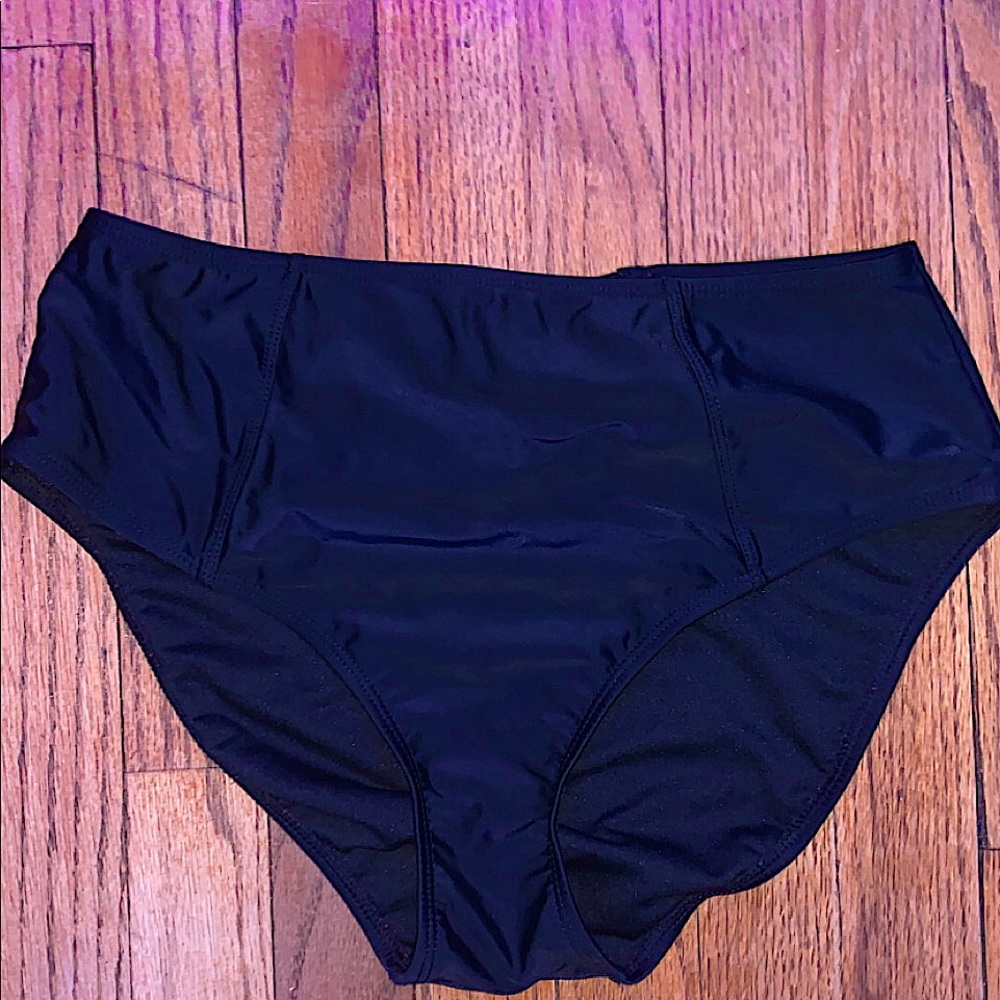 Swimsuit Bottom